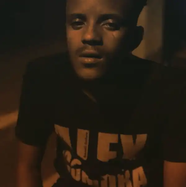 Kabza De Small - Danger